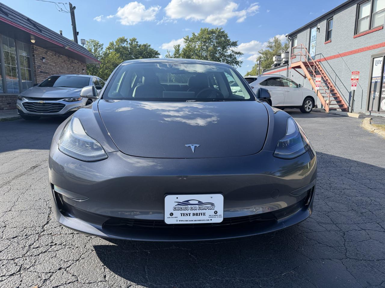 tesla model 3 2022 5YJ3E1EA3NF304695 image tesla model 3 2022 5YJ3E1EA3NF304695 image